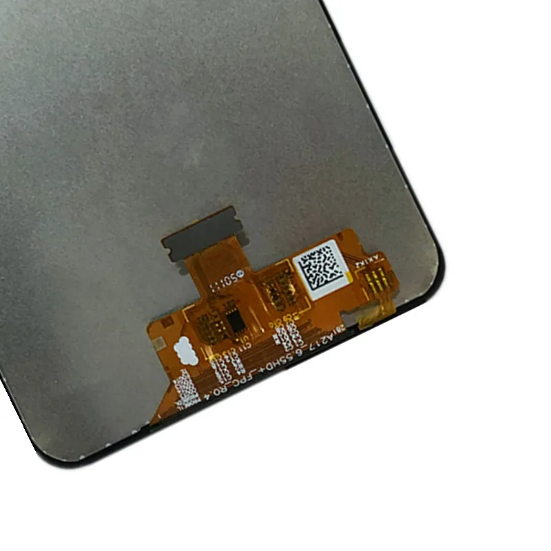 Pantalla Lcd Original para Samsung Galaxy A21s, digitalizador de pantalla t&aacute;ctil para Samsung A217, A217F, Lcd-3