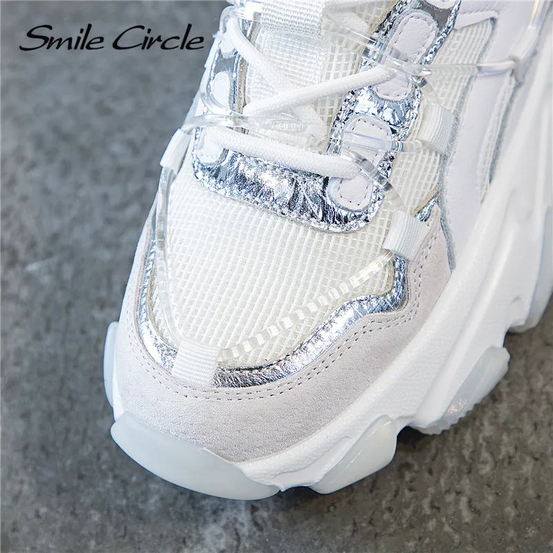 обувь женская туфли женские Кроссовки кроссовки Женские кеды на платформе