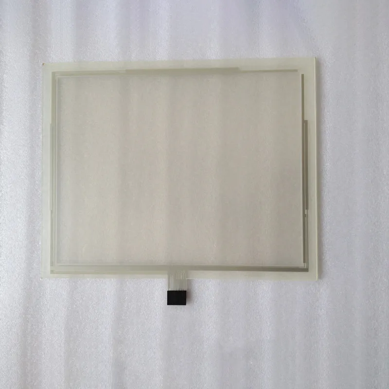 New Replacement Compatible Touchpanel Touch Glass for PanelView 1400e 2711E-T14C15 2711E-T14C15X