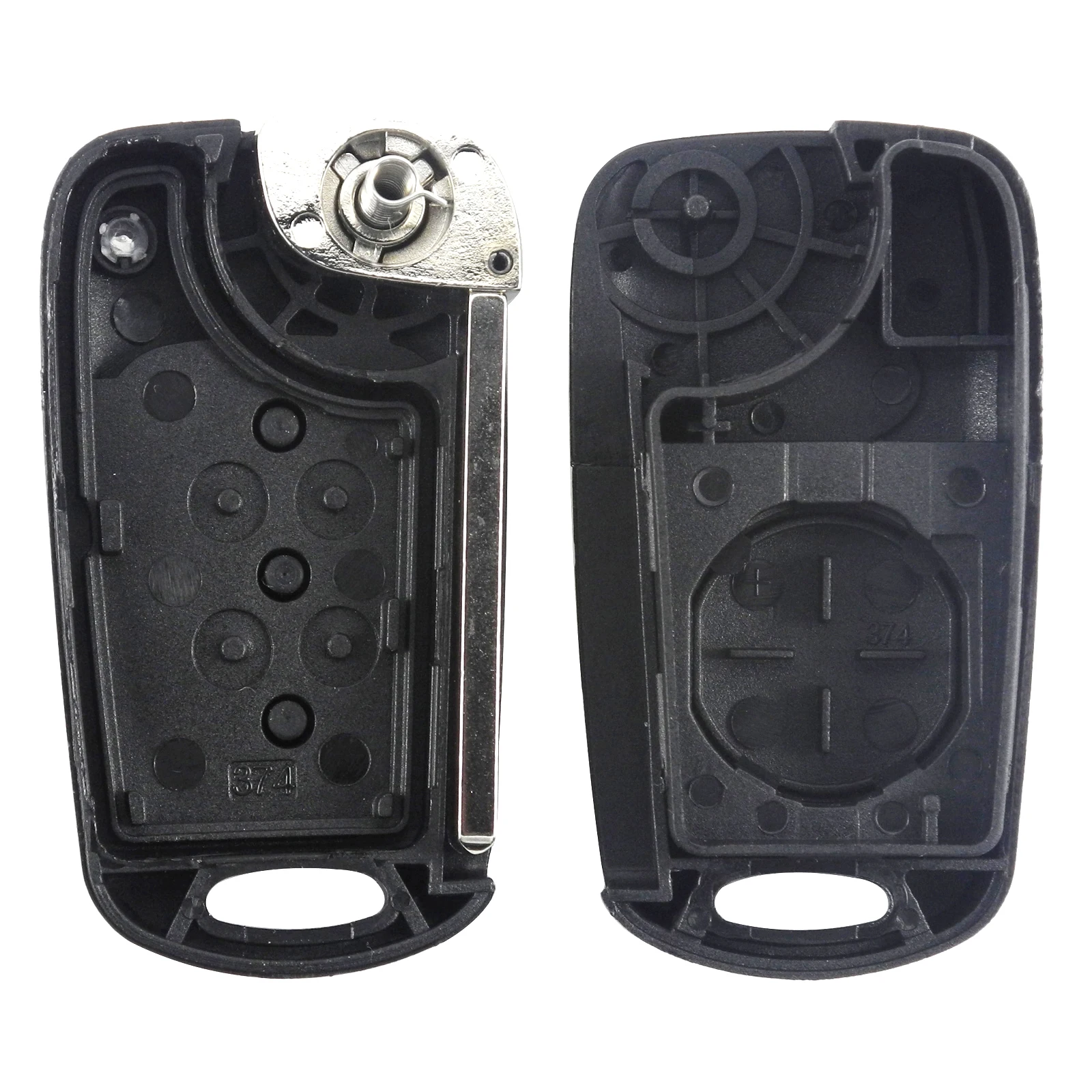 

Kutery 10 ./ Hyundai Accent 3 Uncut TOY40/HY18