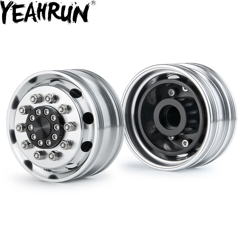 диск переднего колеса yeahrun из ме