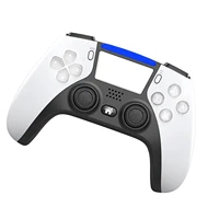 for bluetooth 4 0 wireless gamepad joystick mobile phone game controller fit for android ps4ps4 slimps4 pro