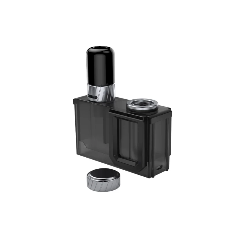Original VapeCige Nano Pod Kit Top oiling 2ml Cartridge 950mAh battery 0.25ohm Coil Starter Vape Pen vs Orion Smoant | Электроника