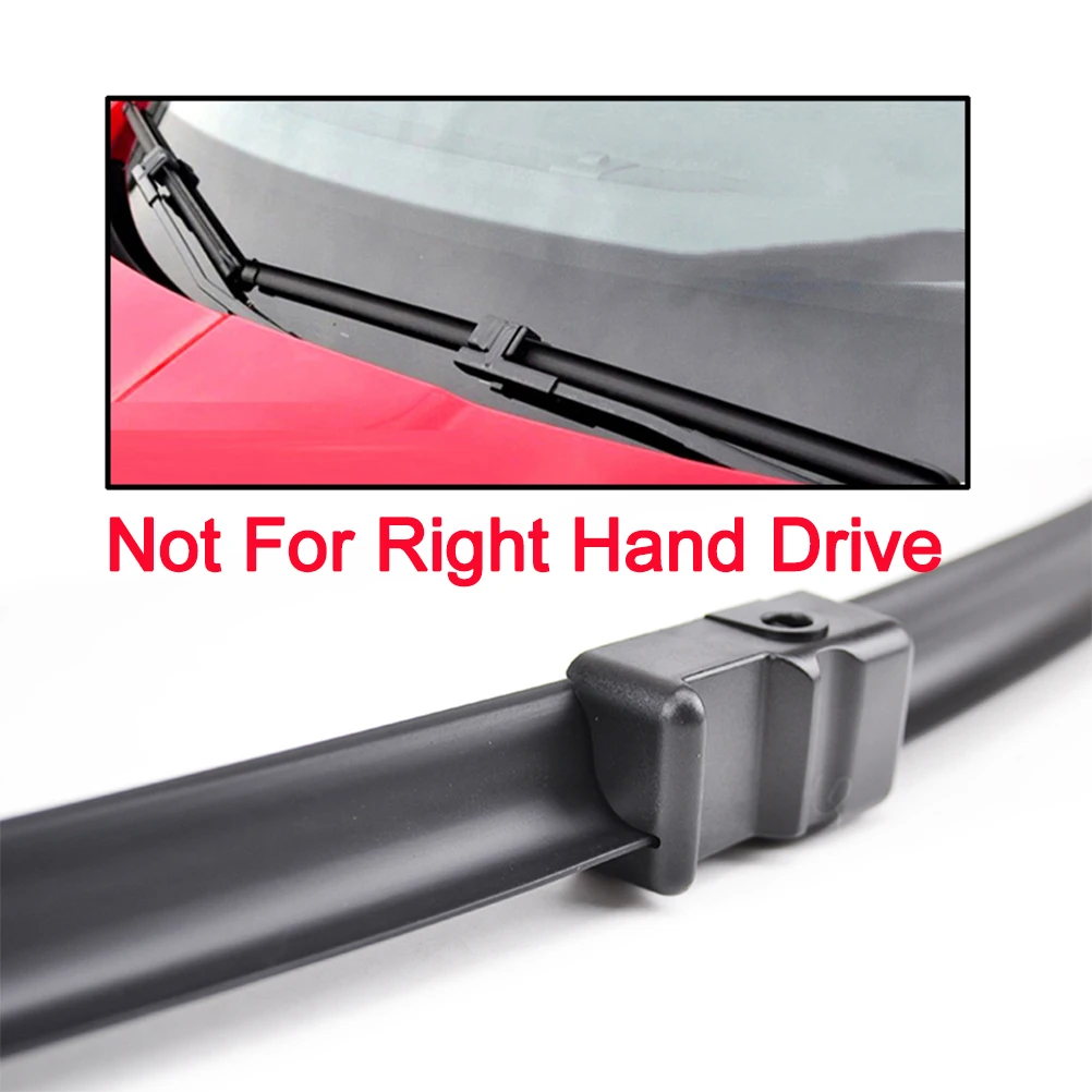 Erick's Wiper LHD Front Blades For Mazda 3 Mazda3 BK 2003 - 2009 Windshield Windscreen Window 21&quot+19&quot | Автомобили и