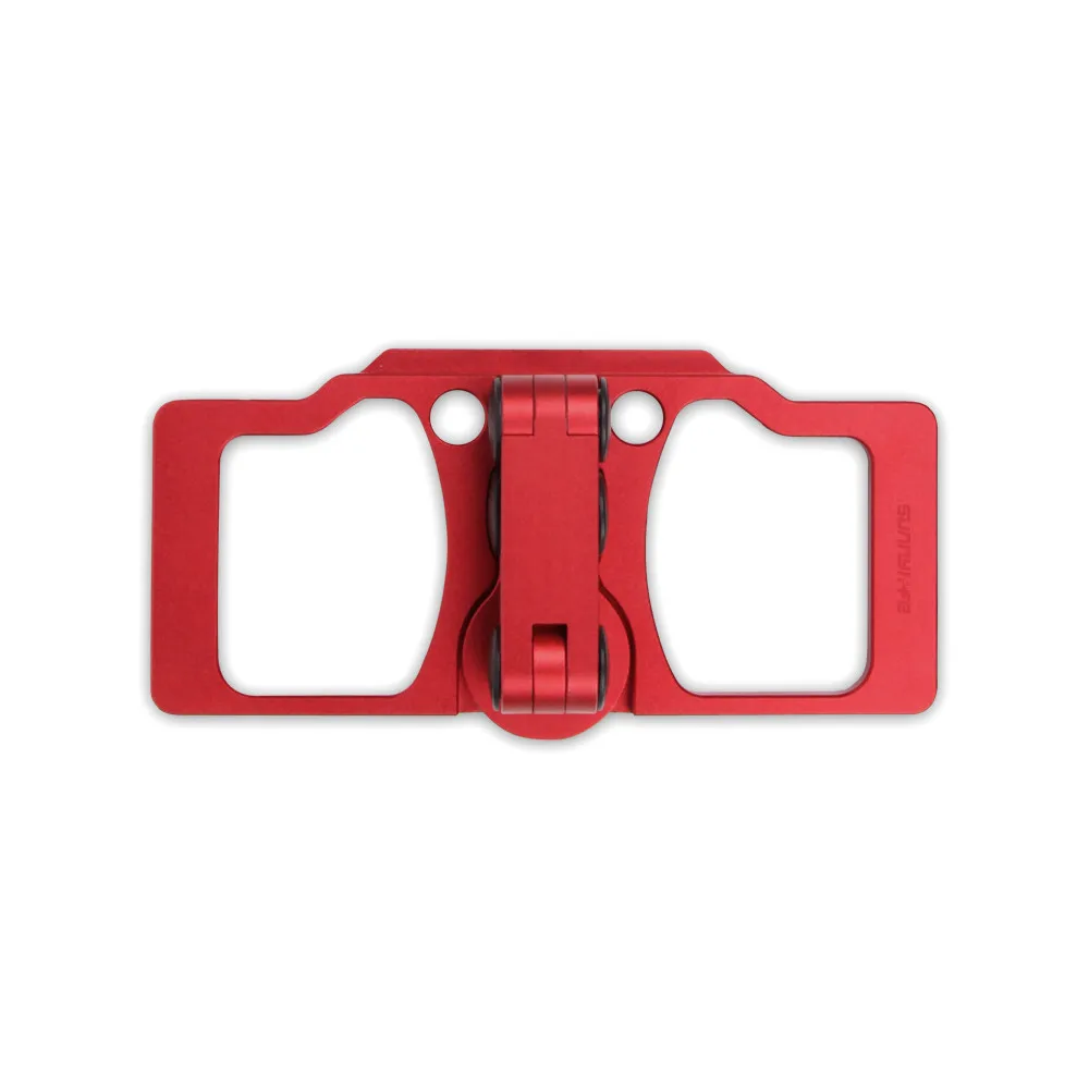 

Phone Tablet Monitor Holder Stand Mount Clip for DJI Mavic Mini/Air/Pro/ Spark Drone Quadcopter kids toys Folding Propeller#G20