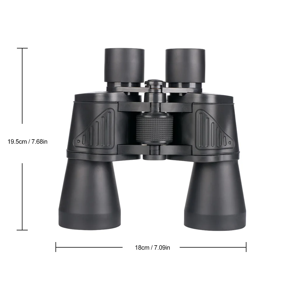Профессиональный 10-кратный телефон немецкий качественный HD-телескоп для охоты