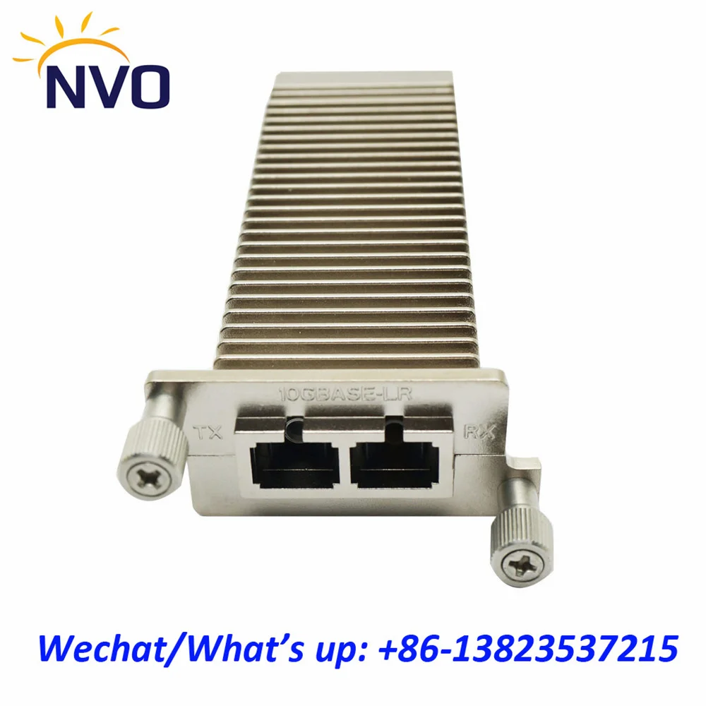 10G XENPAK в SFP + преобразователь адаптера модуля 10 ГБ/сек. XENPAK-SR LR ER 850нм 1310нм 300 м км 40 SM