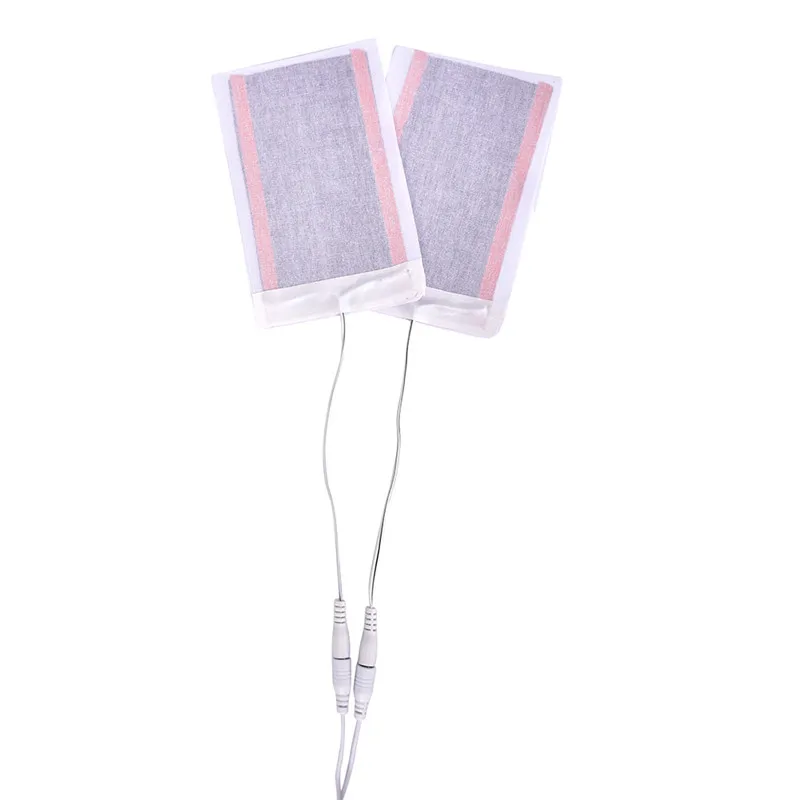 Грелка из углеродного волокна 2 шт./лот 5 В USB грелка пленка Электрический зимний