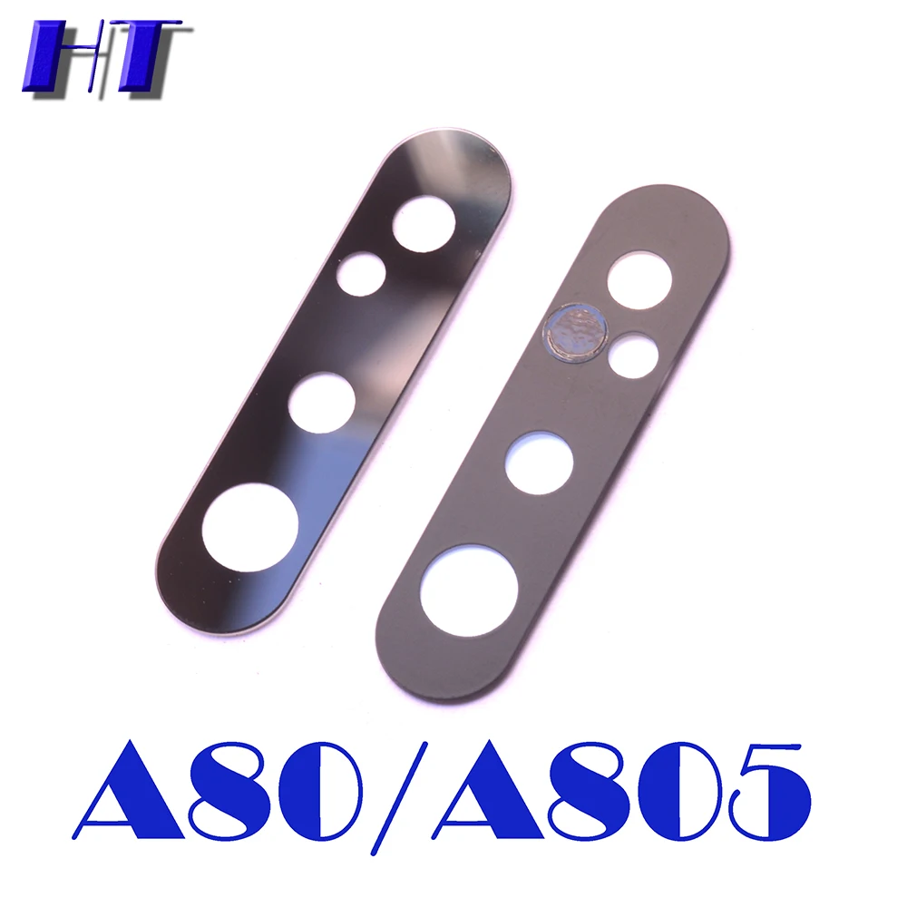 Сменный объектив задней камеры для Samsung Galaxy A10 A20E A30 A40 A50 A60 A70 A80 A90 2019 A105 A205 A305 A405 A505