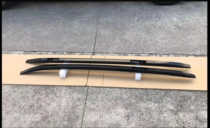 Винт для установки на крышу и рейку из алюминиевого сплава багаж Toyota RAV4 2019 2020 2021