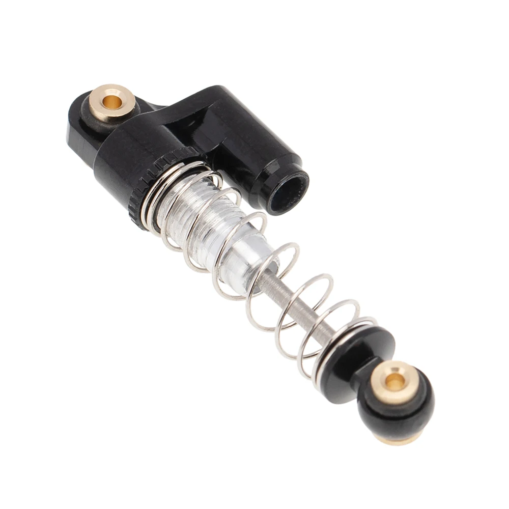 

for Axial SCX24 90081 1/24 RC Crawler Car Upgrade Parts Metal Shock Absorber Damper Accessories