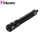 Пружинный удлинитель Hismith, адаптер для премиум секс-машины, соединитель для системы пола, используется на секс-машине, пружинный адаптер