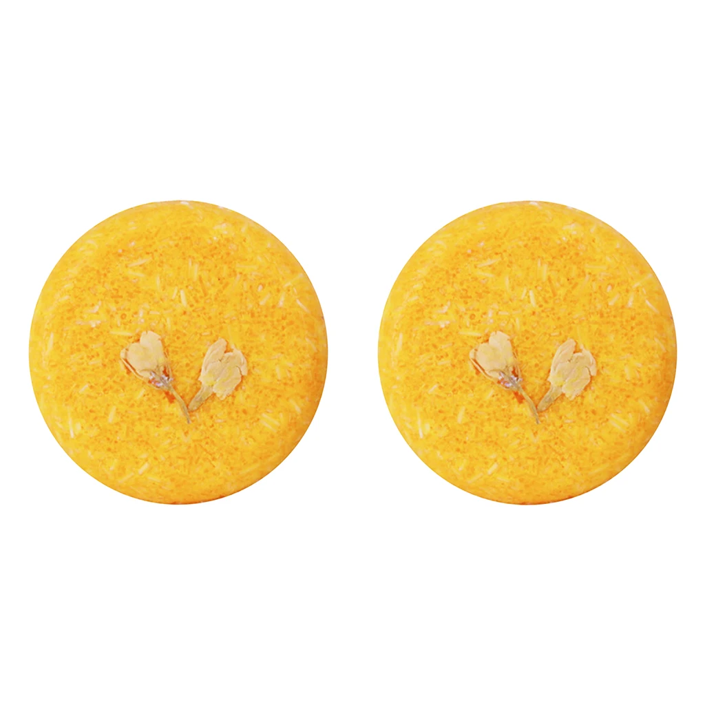 2 упаковки натуральный органический жасминовый шампунь мыло волосы шелковистые