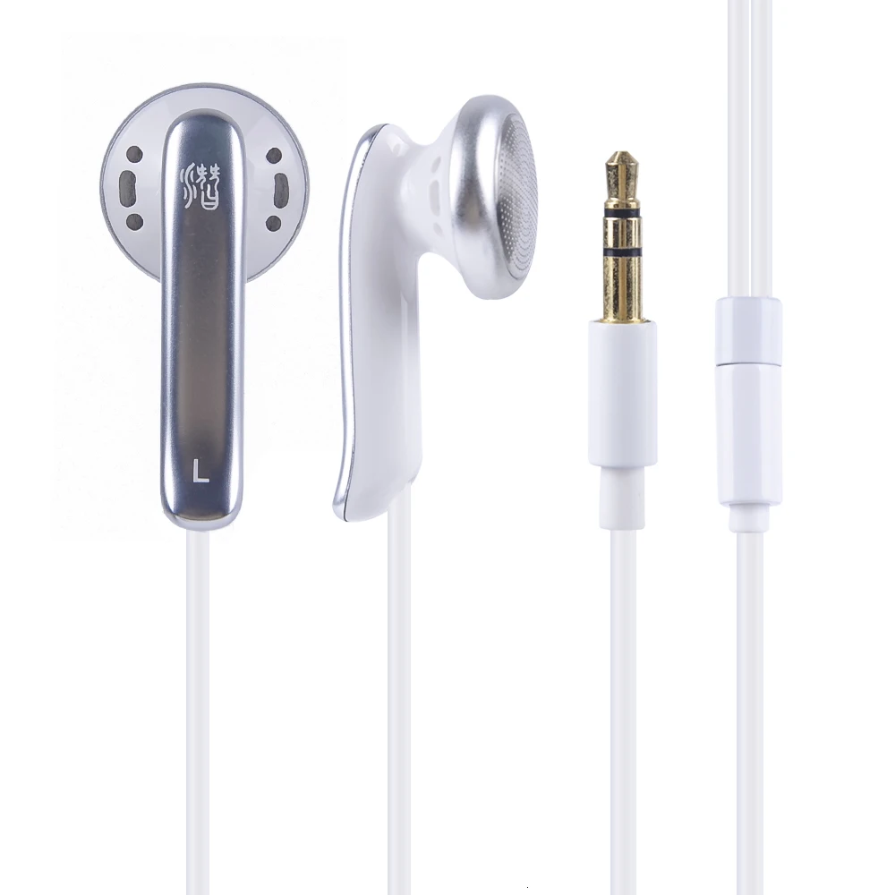 TINHiFi P1 10 мм плоские мембранные наушники-вкладыши Hifi наушники со съемным MMCX кабелем Олово HIFI T2 T3 T2 PRO P1