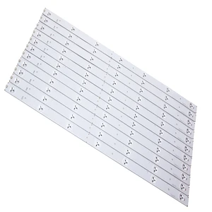 1 комплект = 11 шт. 100% Новинка для Hisense 55-дюймовая Светодиодная лента для подсветки телевизора 55K20JD светодиодная подсветка для телефона LED-130719