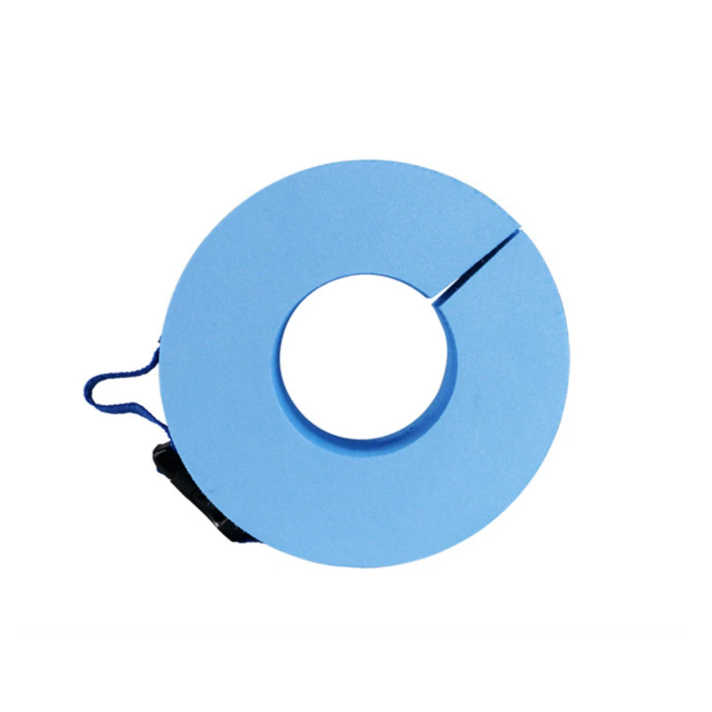 Поплавок для обучения плаванию поплавки на ногу из пены EVA повязка руку плавания