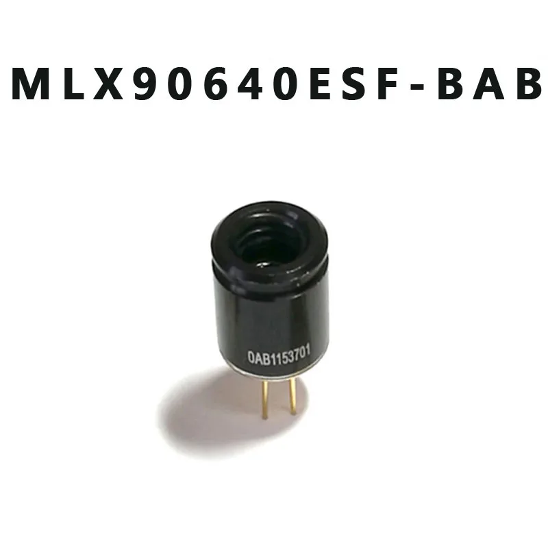 

Infrared temperature sensor MLX90640ESF-BAB-000-TU 32*24 IR array
