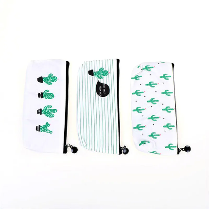 1 шт.! Милейший гигантский суперминьон из карандаш кактус чехол большой Ёмкость