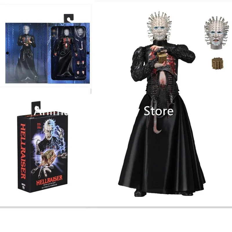 

Action & Toy Figures