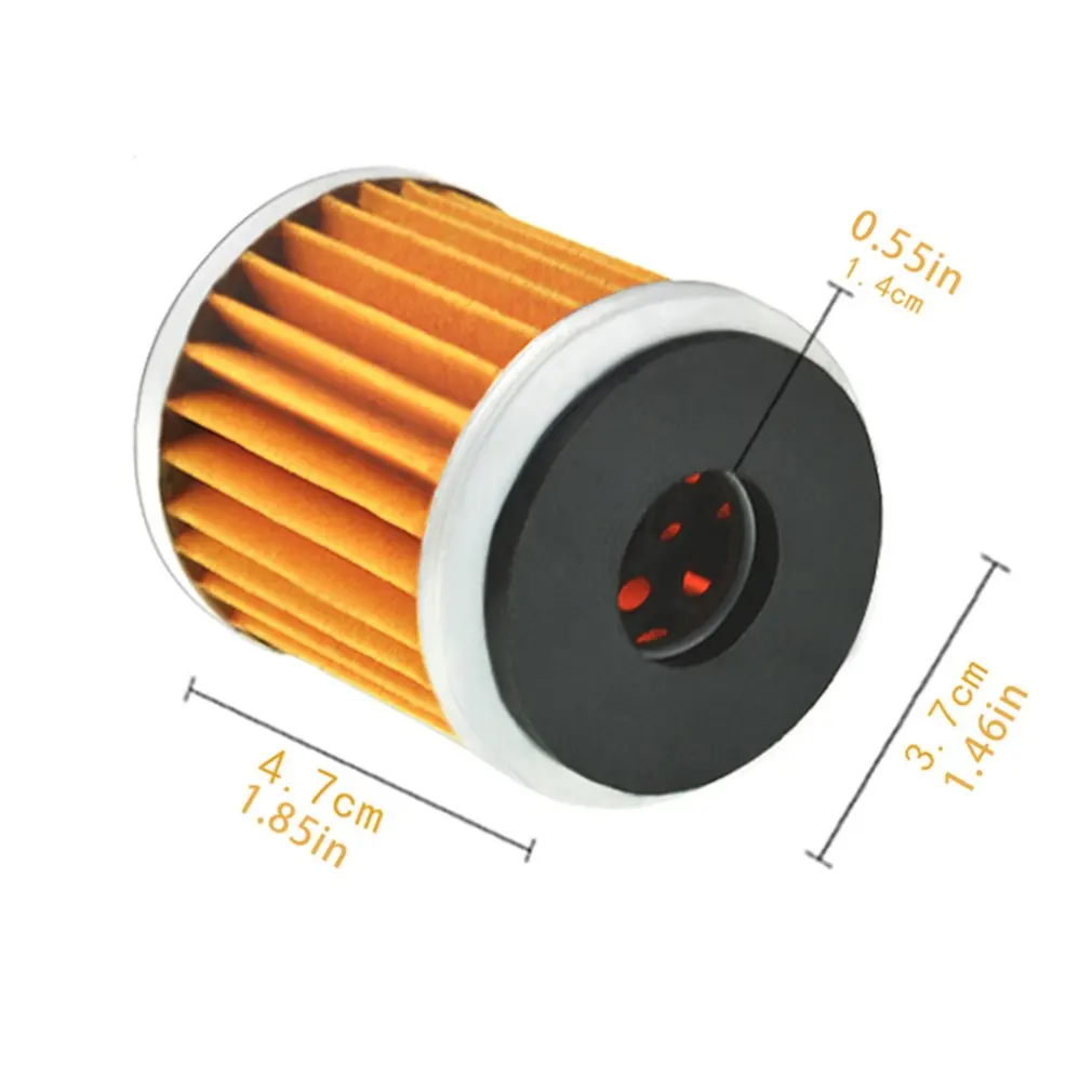 

Motorcycle Accessories For Yamaha Wr125 250 Yz450 Oil Filter Machine Oil Filter