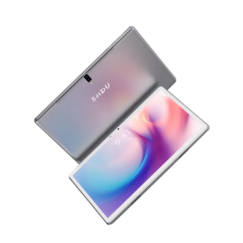 Планшет sh3g Du 10 1 дюйма Восьмиядерный 4g телефонные звонки Android 1920 1200 × 5000 4 Гб ОЗУ 64