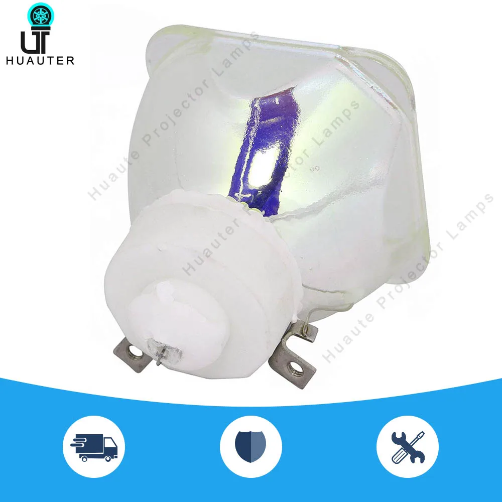 

Лампа проектора VLT-HC6800LP голая лампа для Mitsubishi HC6800 HC6800U Прямая продажа с фабрики