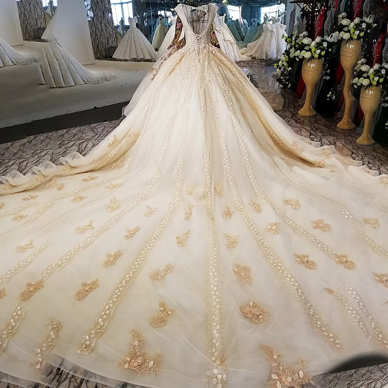 LS37410 новый дизайн роскошный цвет шампанского и розовый декоративный v образный