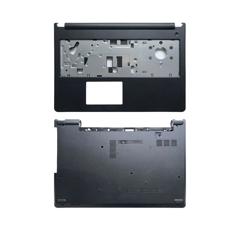 

New Palmrest Upper Bottom Base Cover For DELL Inspiron 15 3558 3559 3552 15-3558 15-3552 0nmkx9 C And D Shell 0VK1T9