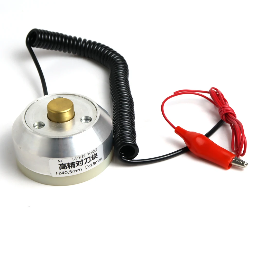 

Датчик нулевой настройки инструмента XILAIYUE CNC tool sensor