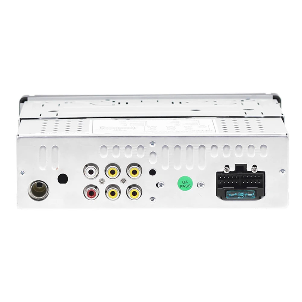 

New 7'' SWM 9601G Upgraded Car Stereo MP5 Player AM FM Radio MP5/MP3 Player Black Car Electronics Bluetooth