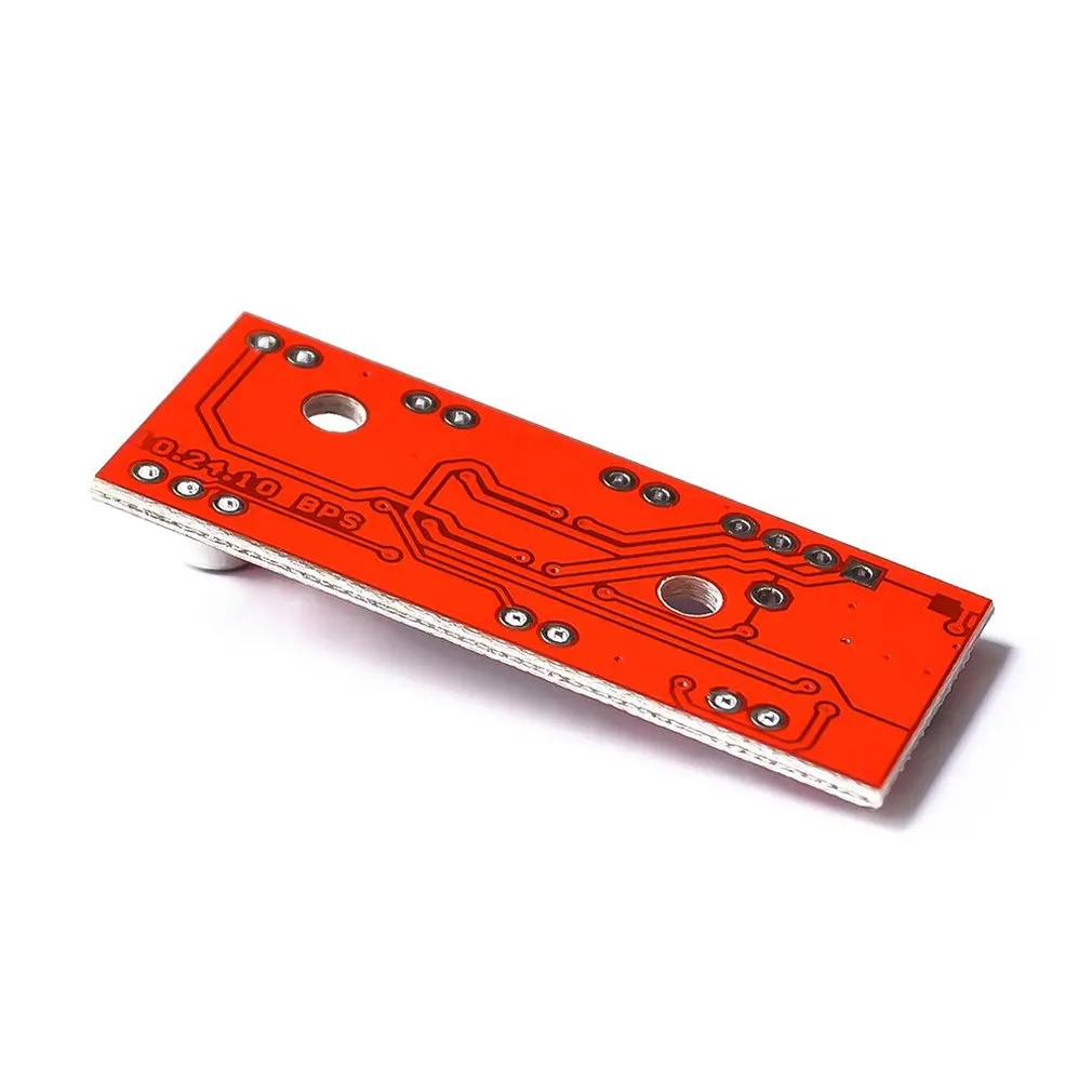 A3967 шаговый двигатель EasyDriver Драйвер двигателя V44 для arduino плата разработки 3D