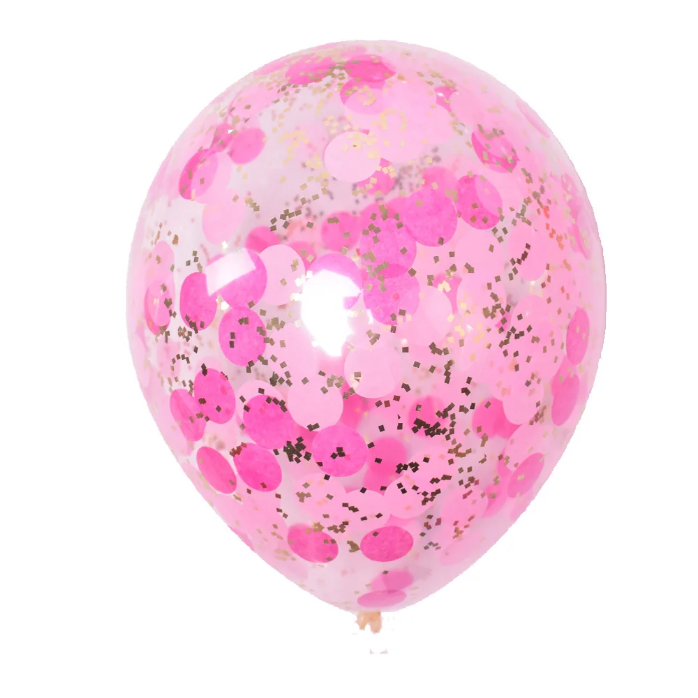 5 шт. латексные надувные шары 12 дюймов|Воздушные и аксессуары| |