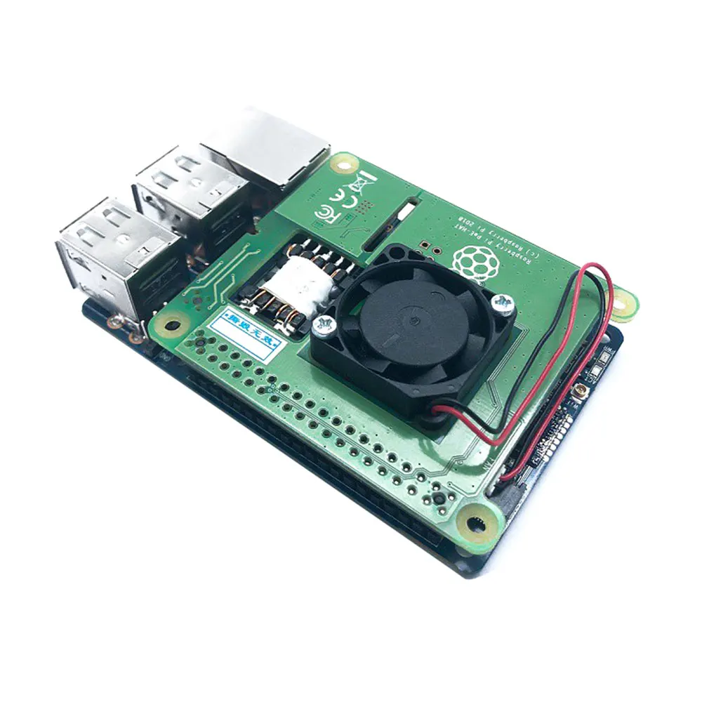 Banana Pi BPI M4 MediaTek Realtek RTD1395 64 бит Совет по развитию 1 г/2G на выш выбор|Аксессуары для