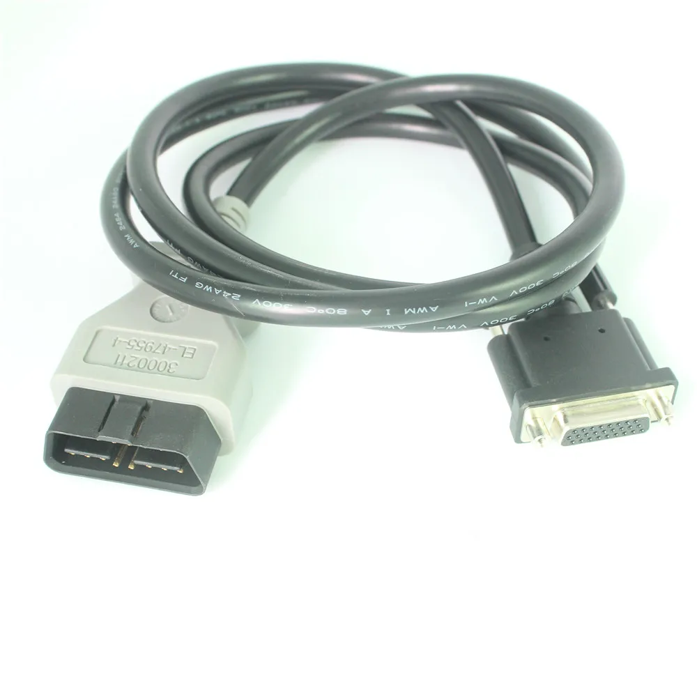 Лидер продаж диагностический сканер Frd VCM II для m azda ii IDS obd VCM2 основной тестер