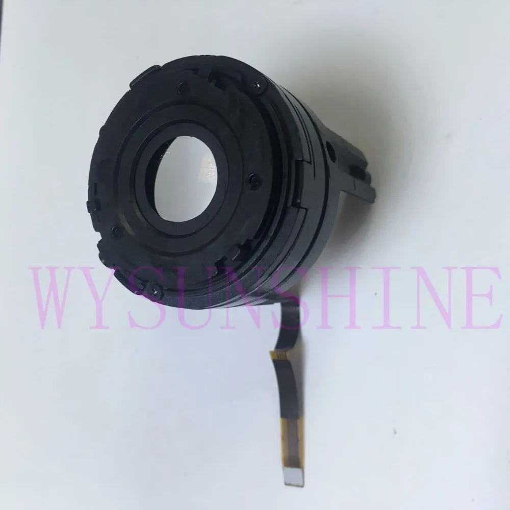 Lens Repair Part For Canon EF 17-55mm F/2.8 IS USM Aperture Shutter Unit | Электроника