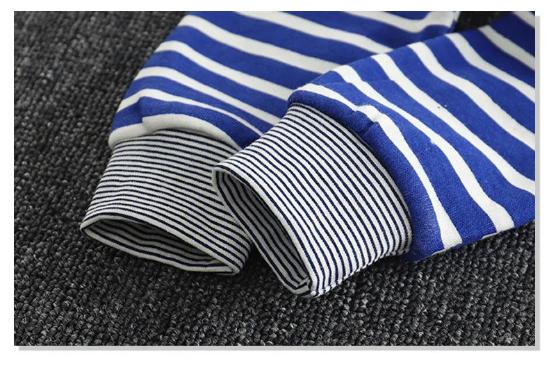 Boys Girls Cartoon Long Sleeve T Shirts Summer Baby Boys Cotton Clothes T Shirts Children Printed Tops Tees Kids Clothing 18M-5T