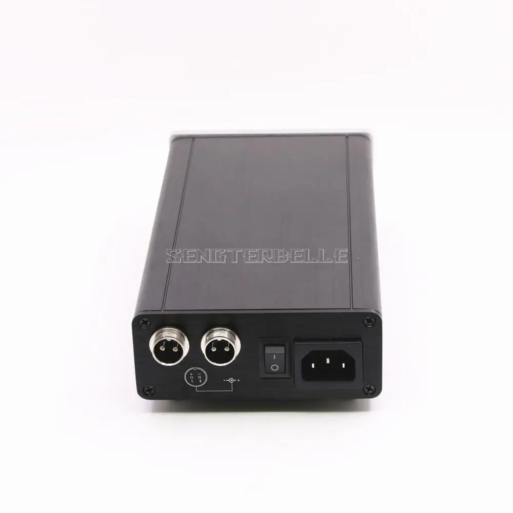 New 50W DC Linear Regulated Power Supply DC5V DC9V DC12V DC15V DC18V DC21V DC24V HIFI Audio DAC LPS PSU | Электроника