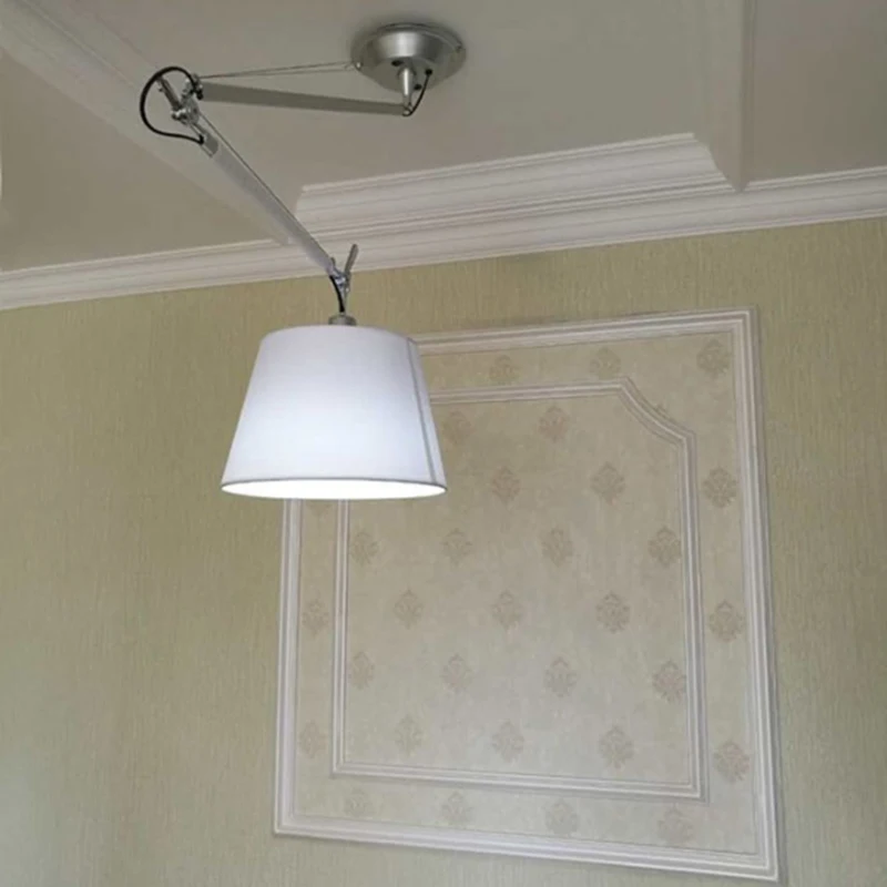 Современный минималистичный Механический регулируемый кронштейн подвесные