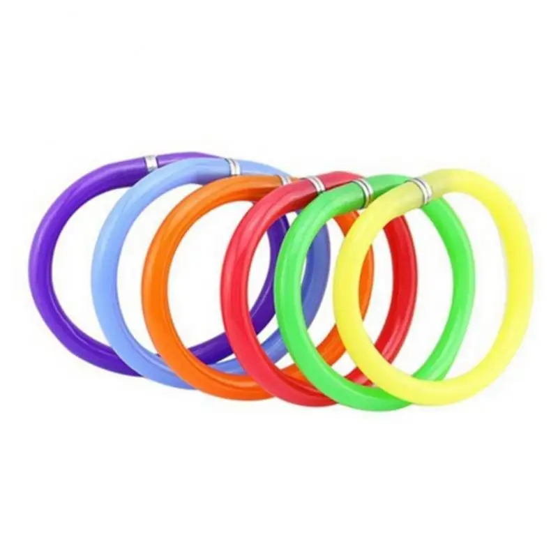 1 шт. шариковая ручка в виде браслета новинка гибкие шариковые канцелярские