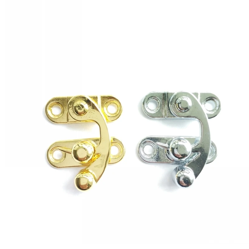 20 шт. антикварные защелки из цинкового сплава 28 х33 мм | Дом и сад