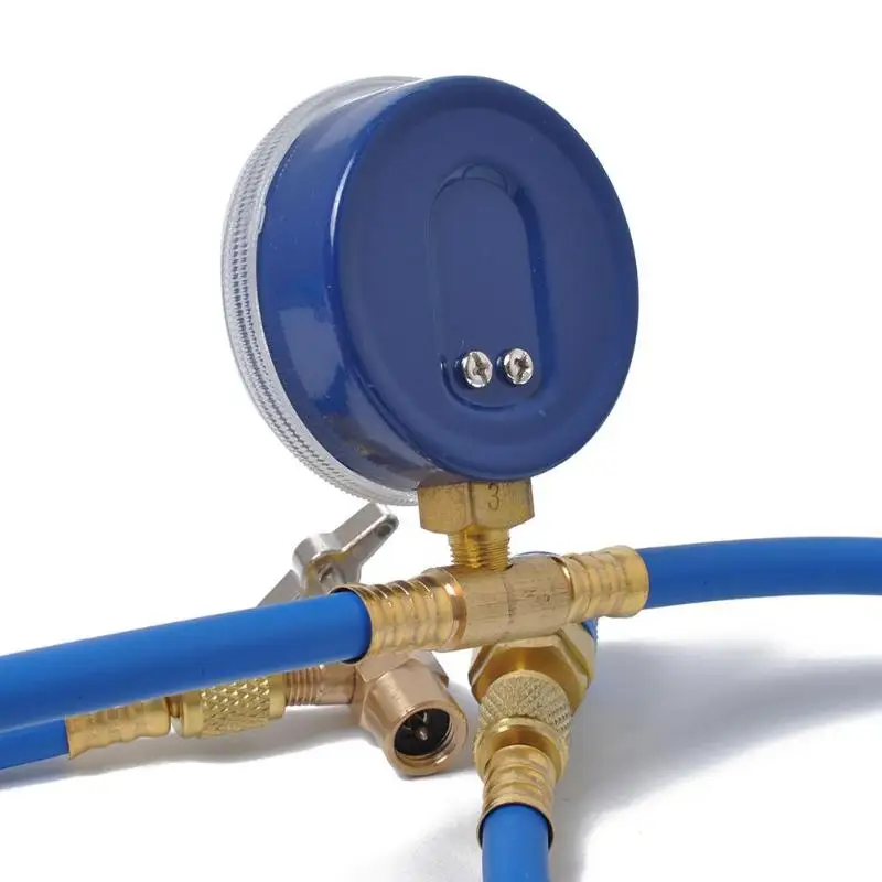 Горячая Распродажа Автомобильный Кондиционер R134A для авто комплект