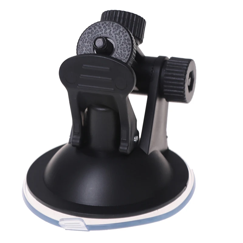 

Car Suction Cup 1/4 Screw Port Car Holder Sports Camera Suction Cup