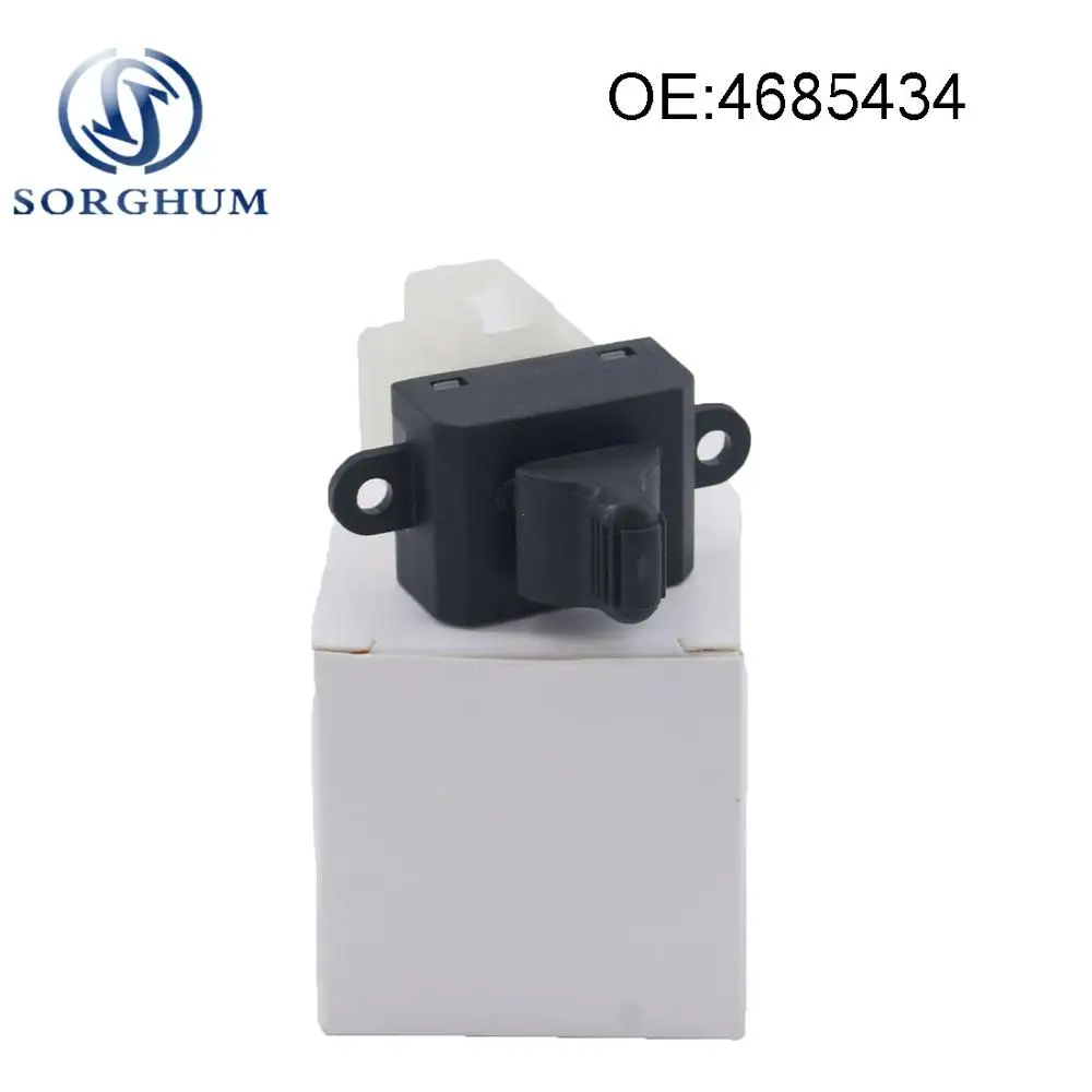 

Power Window Switch 4685434 For Chrysler Grand Voyager Town & Country