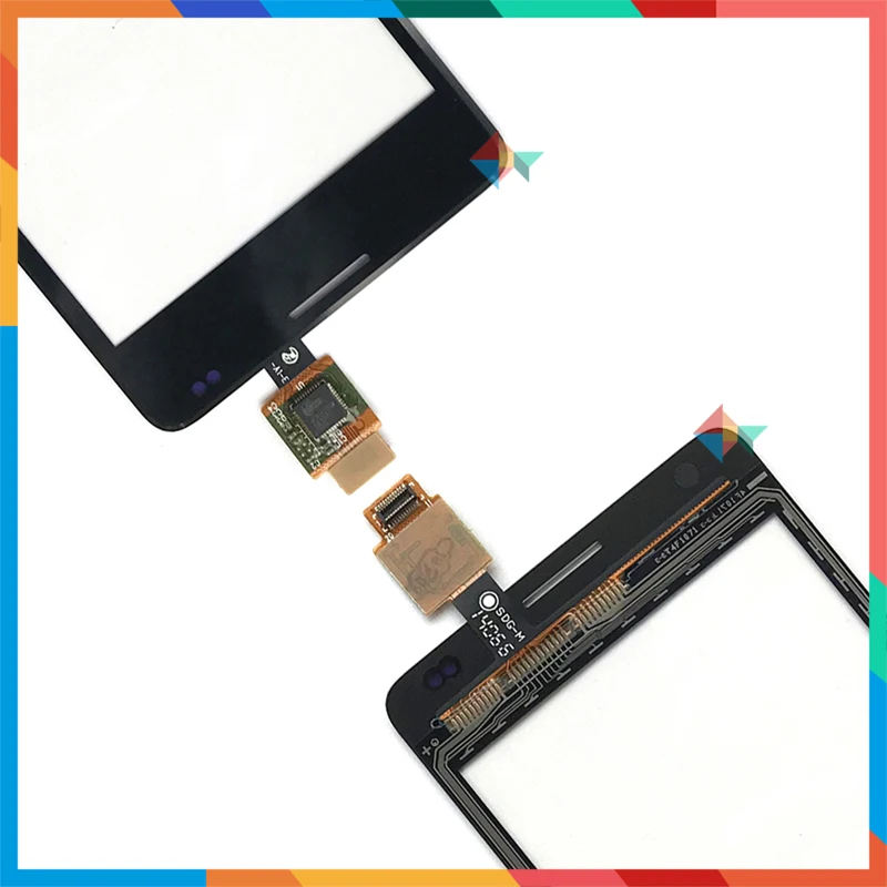 Высококачественный сенсорный экран 4 0 дюйма для Sony Xperia E1 Dual D2004 D2005 D2104 D2105