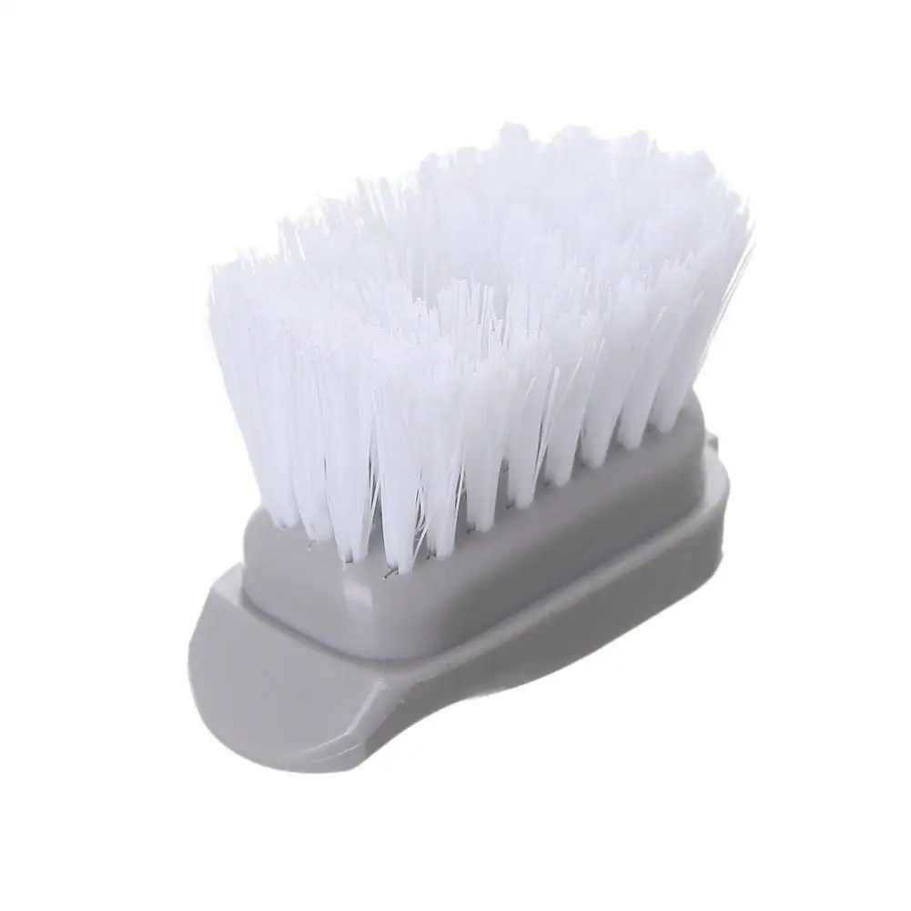 щетка для мытья посуды brabantia. посудомоечная машина с щетками. посудомоечная щетка. ручная машинка для мытья посуды. щётка с дозатором.