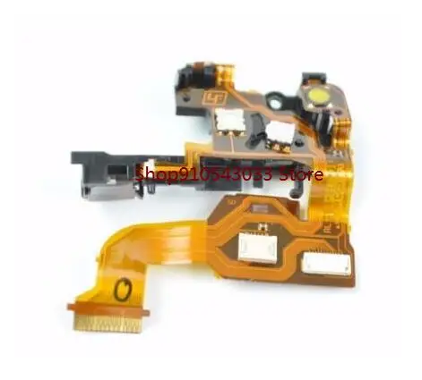 

NEW for Sony NEX-7 NEX7 Top Cover Shutter Flex Cable Replacement Repair Part