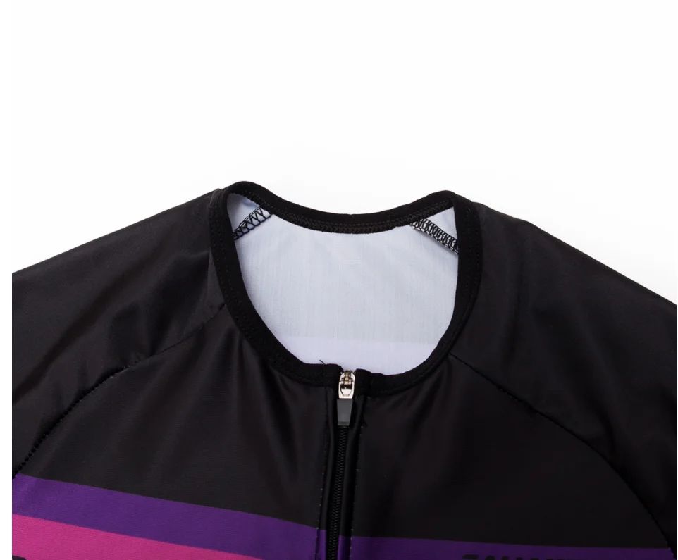

2021 New style Women's Triathlon Short Cycling Jersey Sets Skinsuit Maillot Ropa Ciclismo Bicycle Bike Clothes one piece ENCYMO