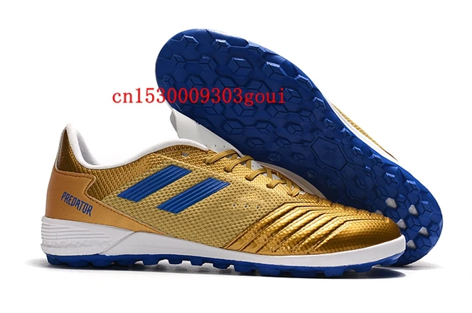 

New soccer shoes SUperFlys TF IC indoor SocCEr CleATs low Ankle turf Top FOOTball boOTS Mens SocCer BootS Original