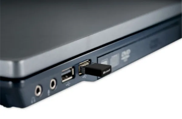 Microsoft 850 Беспроводная клавиатура мышь комбо 800 обновленная 2 4G беспроводная