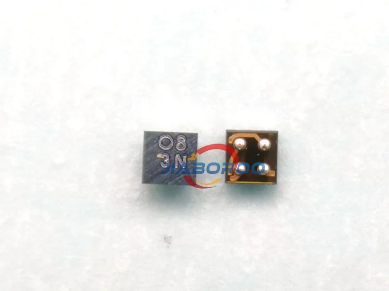 Jiaboroo 30 шт. новый оригинальный чип CAT24C08C4A u0301 0838 O838 4pin EEPROM_K для iPhone 5S